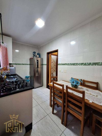 Sobrado, 2 quartos, 70 m² - Foto 5