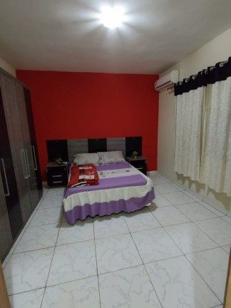 Casa, 2 quartos, 90 m² - Foto 4