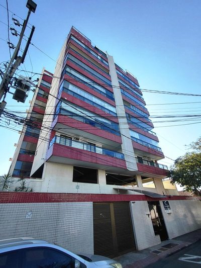 Apartamento, 2 quartos, 70 m² - Foto 2