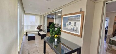 Apartamento, 3 quartos, 142 m² - Foto 3