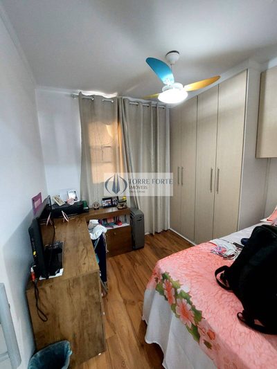 Casa, 2 quartos, 70 m² - Foto 5