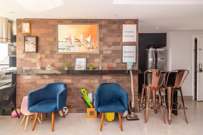 Apartamento, 2 quartos, 73 m² - Foto 5