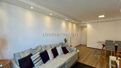 Apartamento, 3 quartos, 86 m² - Foto 3