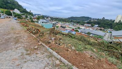 Terreno, 403 m² - Foto 2