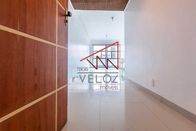Sala-Conjunto, 33 m² - Foto 2
