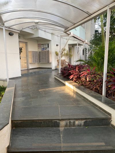 Apartamento, 2 quartos, 50 m² - Foto 5