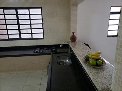 Sobrado, 5 quartos, 220 m² - Foto 4