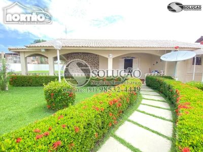 Casa, 6 quartos, 900 m² - Foto 3