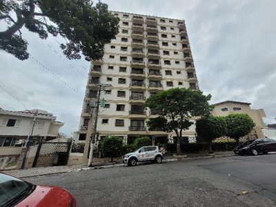 Apartamento, 3 quartos, 133 m² - Foto 1