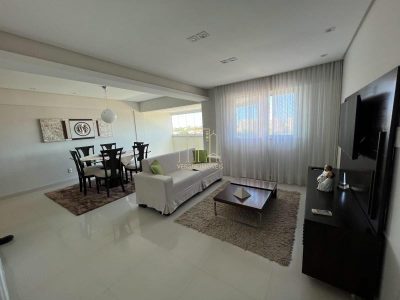 Cobertura, 3 quartos, 177 m² - Foto 5