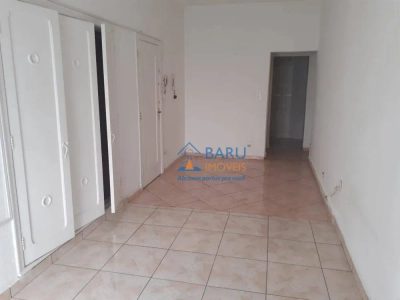 Apartamento, 1 quarto, 30 m² - Foto 1