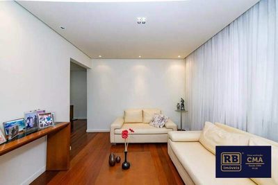 Apartamento, 3 quartos, 120 m² - Foto 1