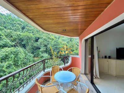 Apartamento, 3 quartos, 189 m² - Foto 4