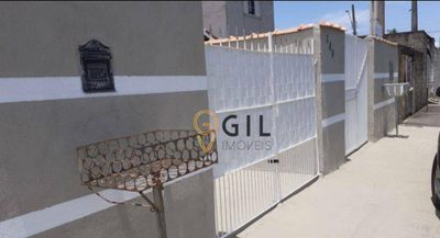Casa, 4 quartos, 147 m² - Foto 2