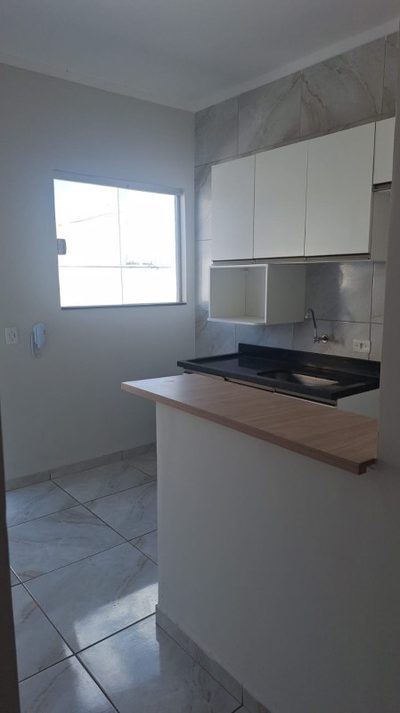 Flat/Apart Hotel, 1 quarto - Foto 3