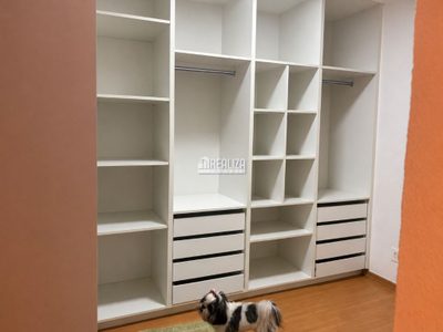 Apartamento, 2 quartos, 45 m² - Foto 4