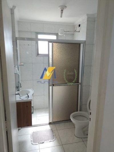 Apartamento, 1 quarto, 48 m² - Foto 2