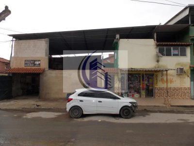 Casa, 1 quarto, 150 m² - Foto 1
