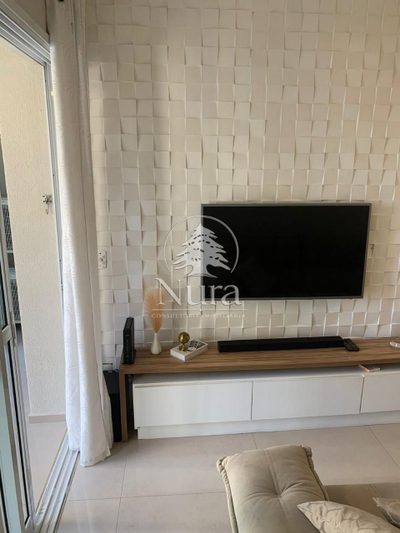 Apartamento, 2 quartos, 50 m² - Foto 4