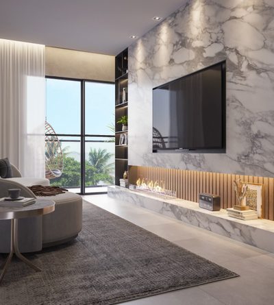 Apartamento, 3 quartos, 93 m² - Foto 5