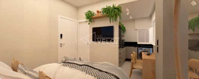 Apartamento, 2 quartos, 59 m² - Foto 1