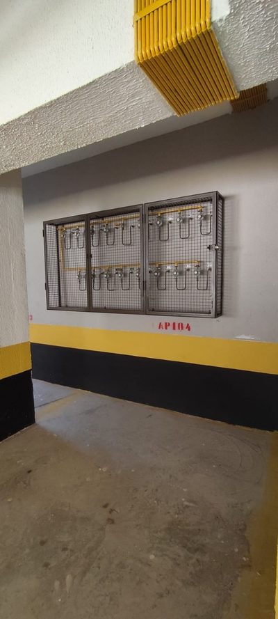 Apartamento, 3 quartos, 72 m² - Foto 2