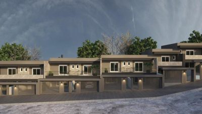 Casa, 3 quartos, 158 m² - Foto 1