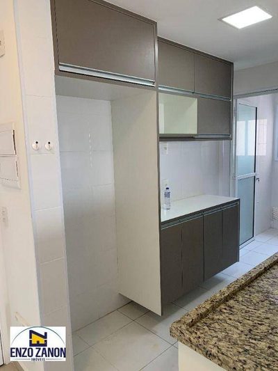 Apartamento, 3 quartos, 76 m² - Foto 3