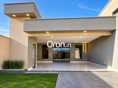 Casa, 3 quartos, 119 m² - Foto 2