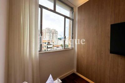 Apartamento, 1 quarto, 40 m² - Foto 5