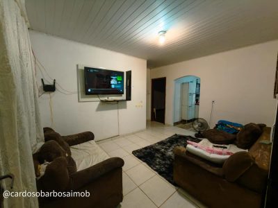 Casa, 2 quartos, 80 m² - Foto 3