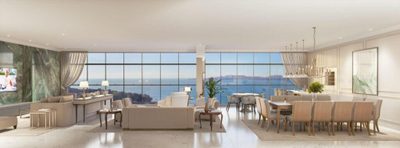 Apartamento, 4 quartos, 165 m² - Foto 5