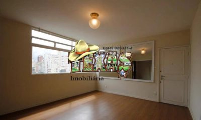 Apartamento, 2 quartos, 92 m² - Foto 3