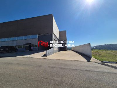 Depósito-Galpão, 1800 m² - Foto 3