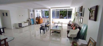 Apartamento, 3 quartos, 165 m² - Foto 1