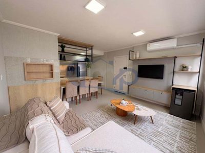 Apartamento, 2 quartos, 73 m² - Foto 1
