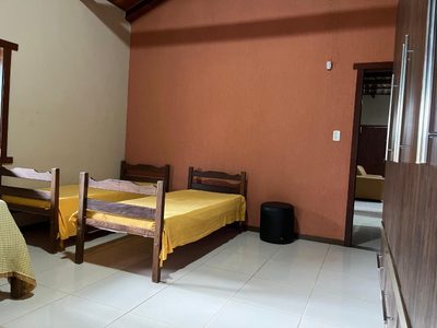 Chácara, 3 quartos, 2250 m² - Foto 3