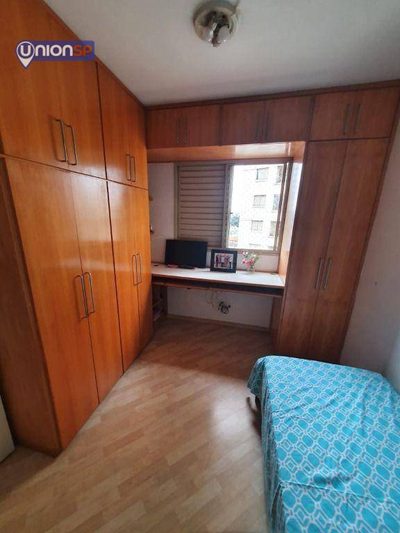 Apartamento, 3 quartos, 69 m² - Foto 3
