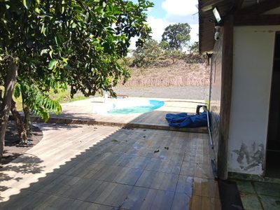 Sítio, 1 quarto, 3 hectares - Foto 1