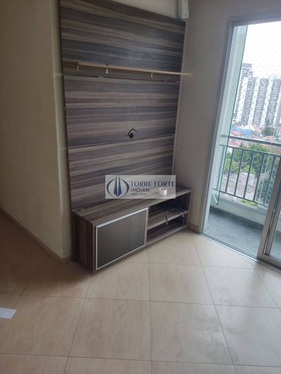 Apartamento, 2 quartos, 49 m² - Foto 1