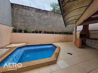 Casa de Condomínio, 3 quartos - Foto 5