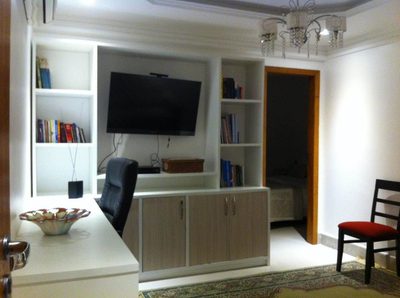 Cobertura, 4 quartos, 330 m² - Foto 3