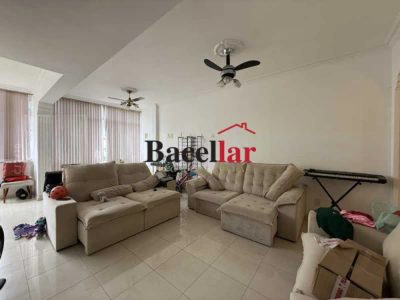 Apartamento, 4 quartos, 168 m² - Foto 3