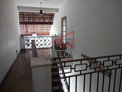 Apartamento, 5 quartos, 300 m² - Foto 1