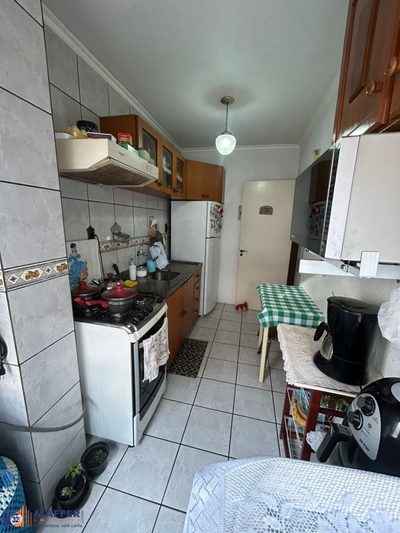 Apartamento, 2 quartos, 46 m² - Foto 5