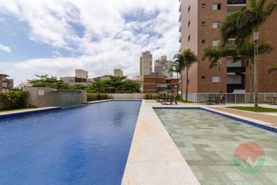 Apartamento, 2 quartos, 78 m² - Foto 1