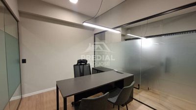 Sala-Conjunto, 134 m² - Foto 4