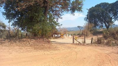 Terreno, 60 hectares - Foto 4