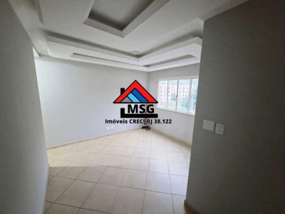 Apartamento, 2 quartos, 55 m² - Foto 5
