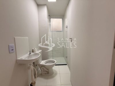 Apartamento, 2 quartos, 42 m² - Foto 4